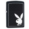 GAME-ON Zippo Lighters | Zippo - Enkelt Playboy Motiv - Lighter