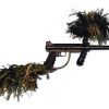 GAME-ON Kamuflasjeutstyr | Paintball Tank & Magasin Ghillie