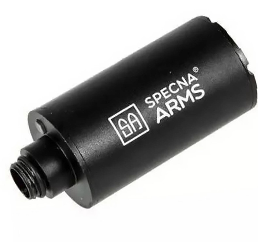 GAME-ON Airsoft Gass Og Co2 | Specna Arms - Mtu Tracer Til Airsoft - 11Mm Cw Og 14Mm Ccw