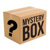 GAME-ON Mystery Box | Mysterybox Zippo Lighter