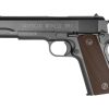 GAME-ON Med Blowback | Tanfoglio Witness - 1911 Luftpistol Med Blowback - 4.5Mm Bb