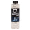 GAME-ON Bb Kuler | Q-Blaster Softgunkuler - 0.20G - 3300Stk