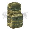 GAME-ON Molle&Tilbehor | Invader Gear - Molle Cargo Pack - Everglade