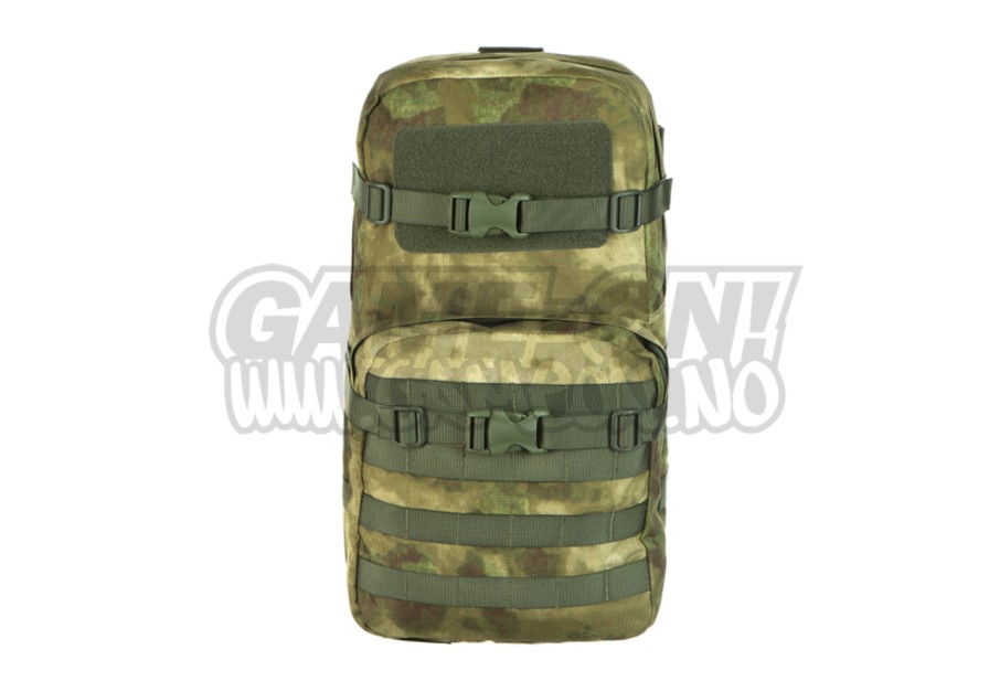 GAME-ON Molle&Tilbehor | Invader Gear - Molle Cargo Pack - Everglade