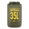 GAME-ON Ryggsekker Og Oppbevaring | Helikon-Tex Arid Dry - Vanntett Pakkpose - 35L Pakksekk Oliven