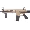 GAME-ON Aeg & Elektriske Rifler | King Arms - M4 Striker Ii Softgun Rifle - Tan