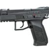 GAME-ON Med Blowback | Cz 75 P-07 Duty One Luftpistol - 4.5Mm - Blowback