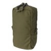 GAME-ON Molle&Tilbehor | Mini Pouch - Liten Mollelomme - Oliven Grnn