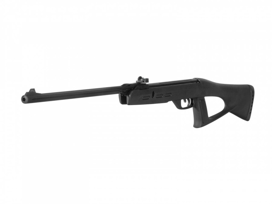 GAME-ON Fjaerdrevet Luftgevaer | Gamo - Delta Fox Gt Junior Luftgevr - 4.5Mm