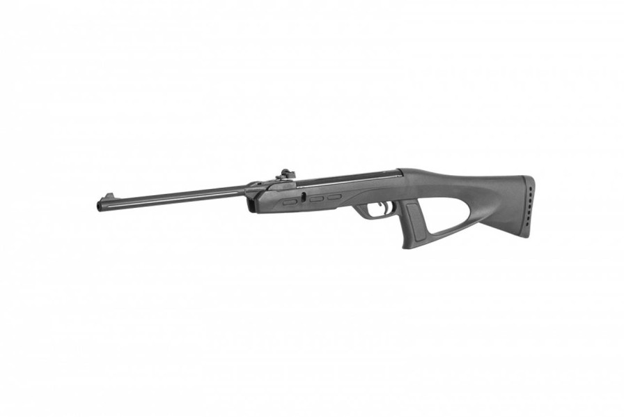 GAME-ON Fjaerdrevet Luftgevaer | Gamo - Delta Fox Gt Junior Luftgevr - 4.5Mm