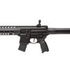 GAME-ON Co2&Gassdrevet Gevaer | Sig Sauer - Mpx Genii 4.5Mm Luftvpen - 88G Co2