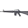 GAME-ON Rifle&Pakker | Jg - M16A1 Elektrisk Softgun Rifle - Vietnam Modell (Pakke)