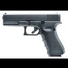 GAME-ON Gass Med Blowback | Glock 17 Gen4 Airsoft - Co2 Med Blowback - Gbb