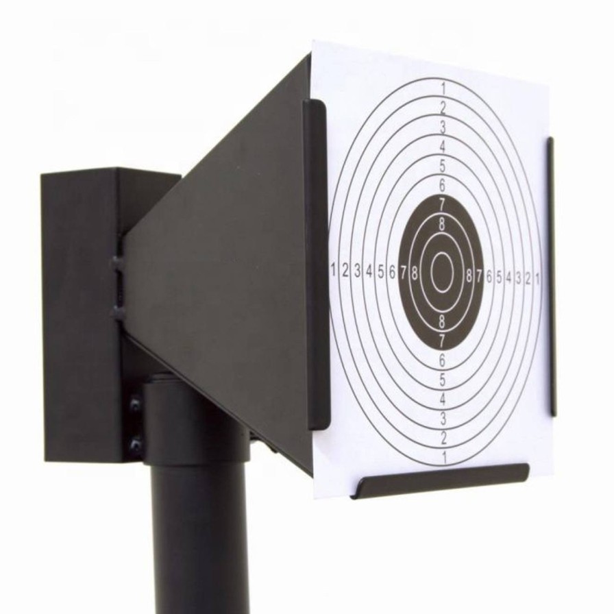 GAME-ON Blinker&Kulefanger | Kulefanger 14X14Cm Med Tripod Stativ