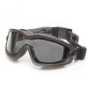 GAME-ON Softgun Briller | Valken V-Tac Sierra Goggle - Gray