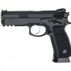 GAME-ON Med Blowback | Cz Shadow Sp-01 Luftpistol Med Blowback