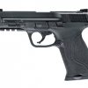 GAME-ON Med Blowback | Smith & Wesson M&P9 M2.0 - 4.5Mm Luftpistol