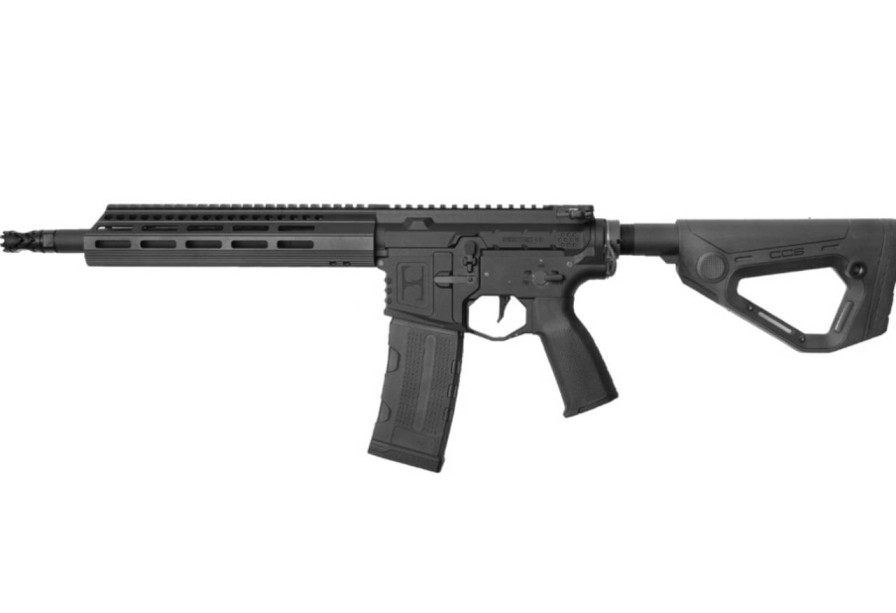 GAME-ON Aeg & Elektriske Rifler | Asg - H-15 Carbine Proline Softgun Rifle - Hybrid Serie