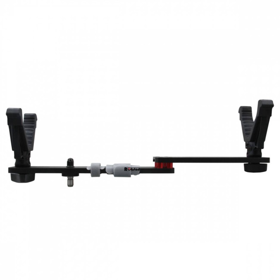 GAME-ON Tofot&Bipod | Vector - 2 Point Shooting Gun Rest