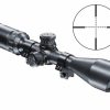 GAME-ON Kikkertsikte | Walther Kikkertsikte 3-9X44 R12 - 11Mm