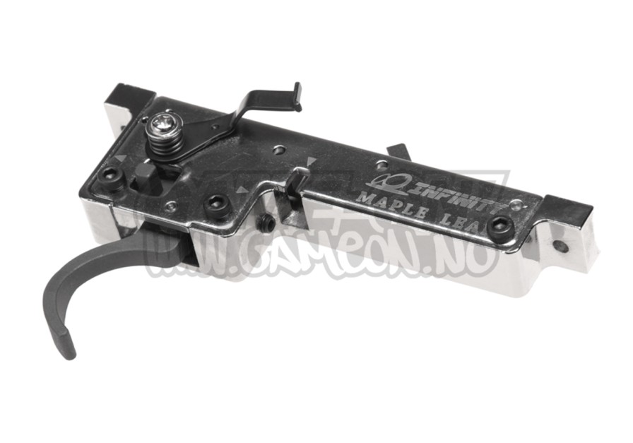 GAME-ON Deler | Maple Leaf - Vsr-10 Cnc Full Steel Trigger Group 45U00B0