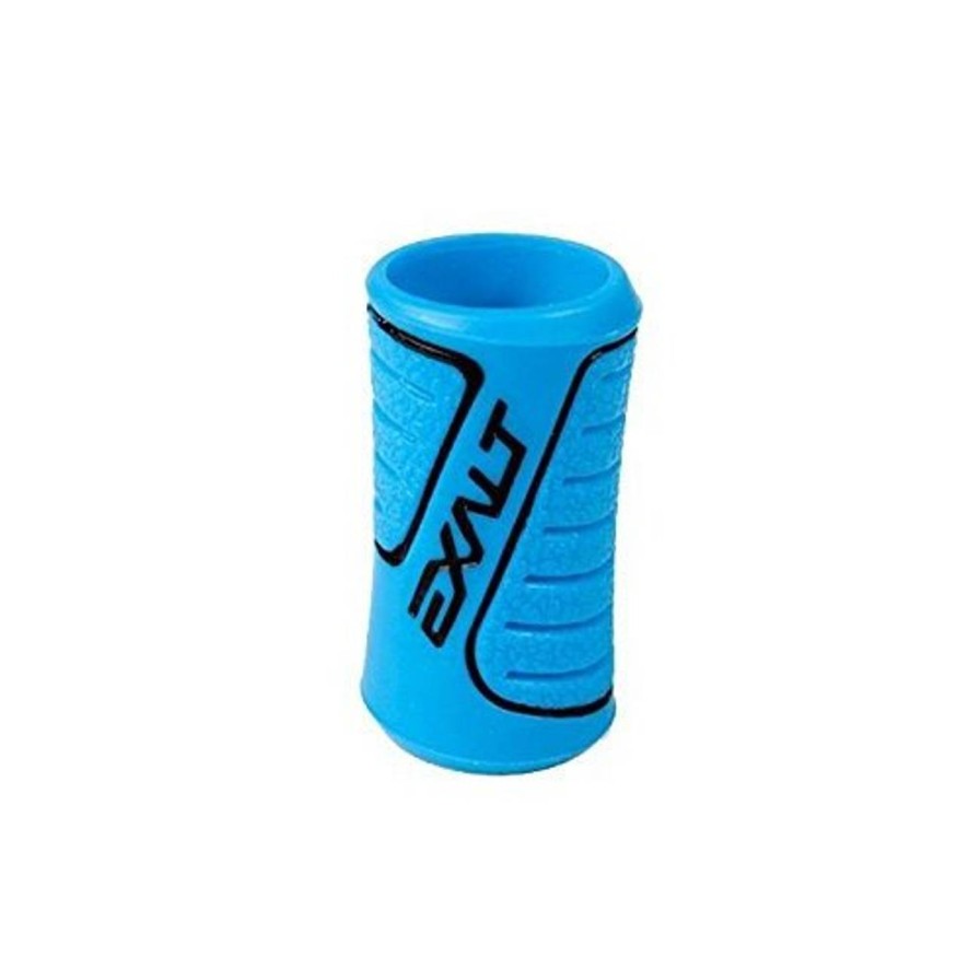 GAME-ON Remotes & Regulatorer | Exalt Regulator Grip - Cyan