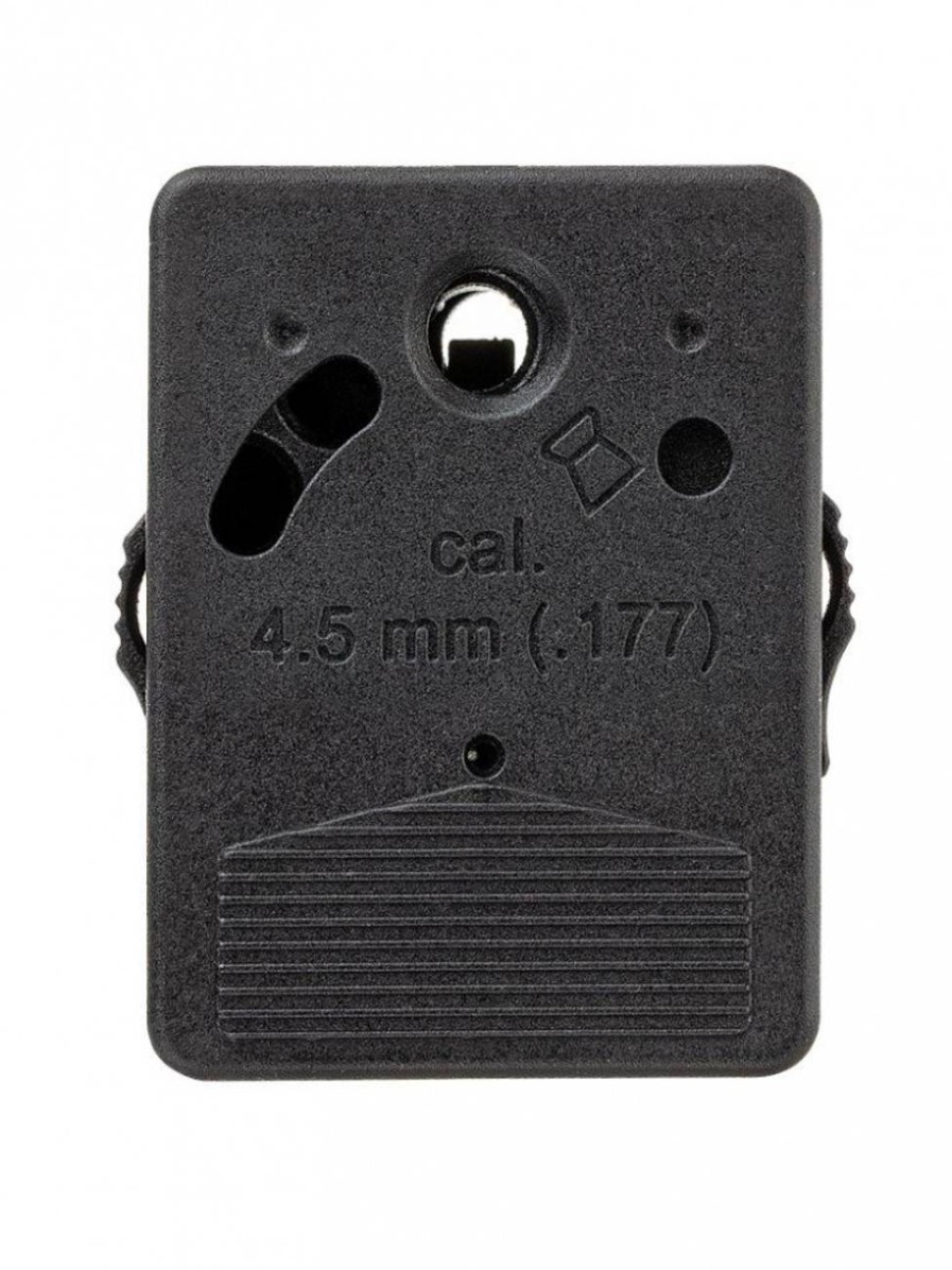 GAME-ON Magasin Til Luftgevaer | Magasin - Walther Reign 4.5Mm