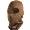 GAME-ON Hodeplagg | Helikon-Tex - Comfort Dry Extreme Balaclava - Coyote