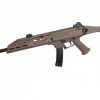 GAME-ON Aeg & Elektriske Rifler | Cz Scorpion Evo3 A1 Carbine Proline Fde - Aeg