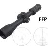 GAME-ON Kikkertsikte | Vector Optics - S4 Ffp Kikkertsikte 4-16X44Mm