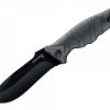 GAME-ON Jaktkniver | Elite Force - Ef710 Jaktkniv Med Slire - Svart