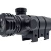 GAME-ON Lasersikte | Swiss Arms - Jg1 Lasersikte - 21Mm