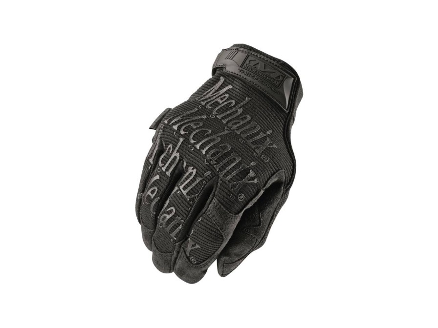 GAME-ON Hansker | Mechanix Wear The Original Covert