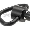 GAME-ON Reim&Sling | Clawgear Sling Swivel - Qd Reimfeste - Stl