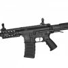 GAME-ON Rifle&Pakker | Armalite M15 Urx-Sbr Softgun - Slv Pakke