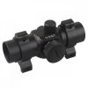 GAME-ON Rodpunktsikte | Vicoptics Rdpunktsikte - 1X30 - 21Mm