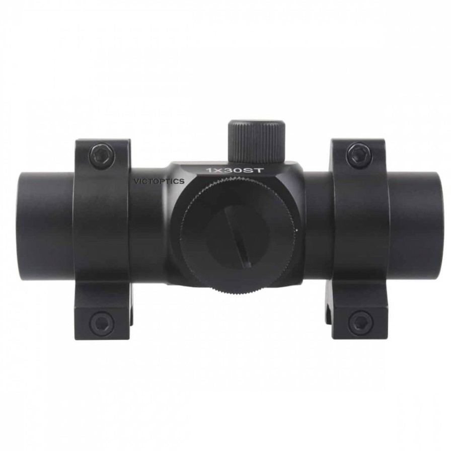 GAME-ON Rodpunktsikte | Vicoptics Rdpunktsikte - 1X30 - 21Mm