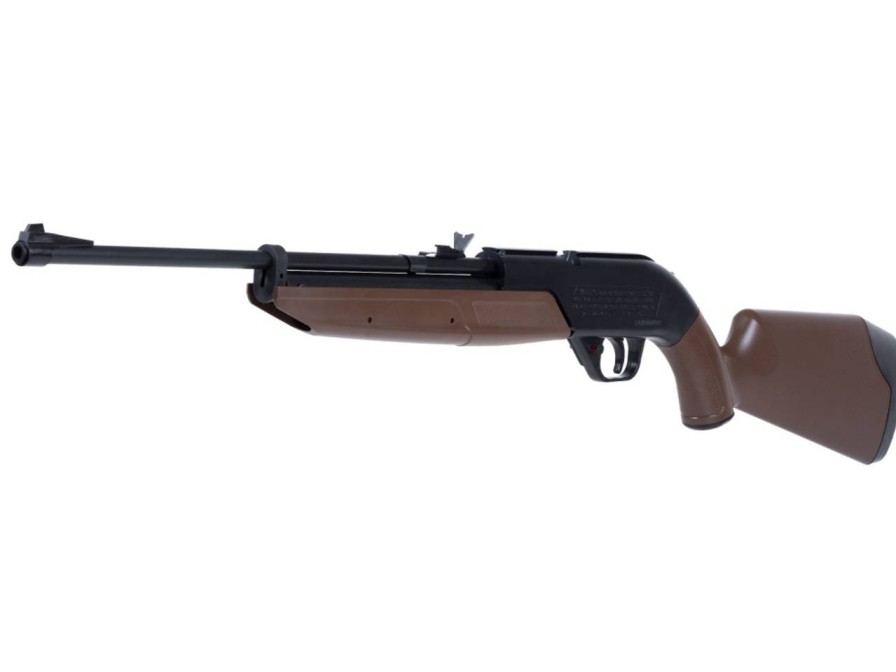 GAME-ON Pumpegevaer | Crosman Pumpmaster 760 Bkt Luftgevr - 4.5Mm/Bb