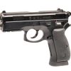 GAME-ON Uten Blowback | Cz 75D Compact - 4.5Mm Bb