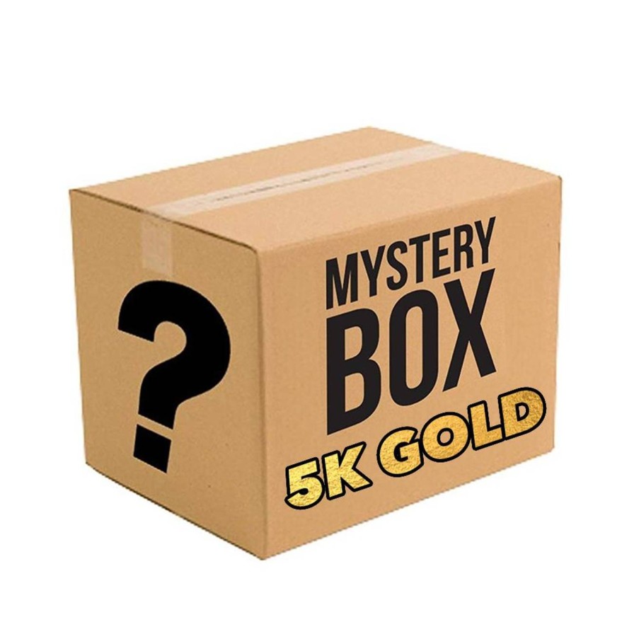 GAME-ON Mystery Box | Game-On! Luftvpen Mysterybox - 5000.-