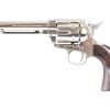 GAME-ON Revolvere | Duke Colt Saa .45 - John Wayne Edition - 4.5Mm Pellets - Nickel