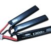 GAME-ON Li&Po Batterier | Li-Po 11.1V Gen2 Batteri - 1300Mah 25C - Sticks