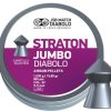 GAME-ON 5.5Mm&.22&&6.35Mm&.25 | Jsb Jumbo Straton - 5.5Mm - 500Stk