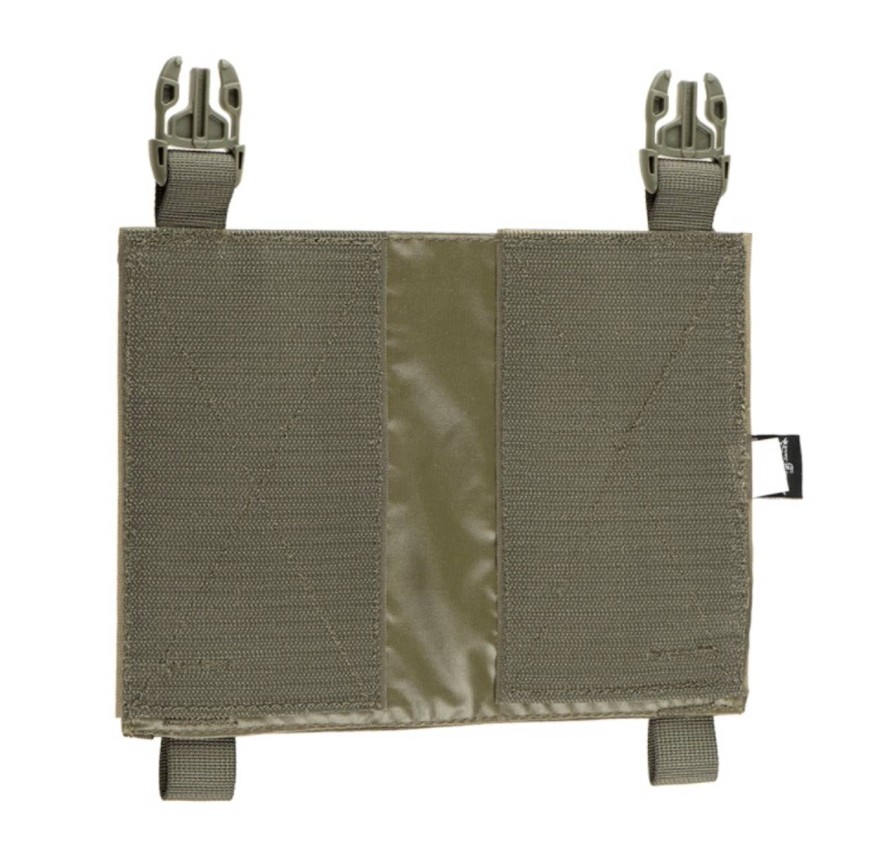 GAME-ON Vester | Mollepanel Til Reaper Qrb Plate Carrier Vest - Ranger Green