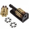 GAME-ON Gass Gbb&Gnb | Magasin - Dan Wesson - Moon Clip Set 6Mm