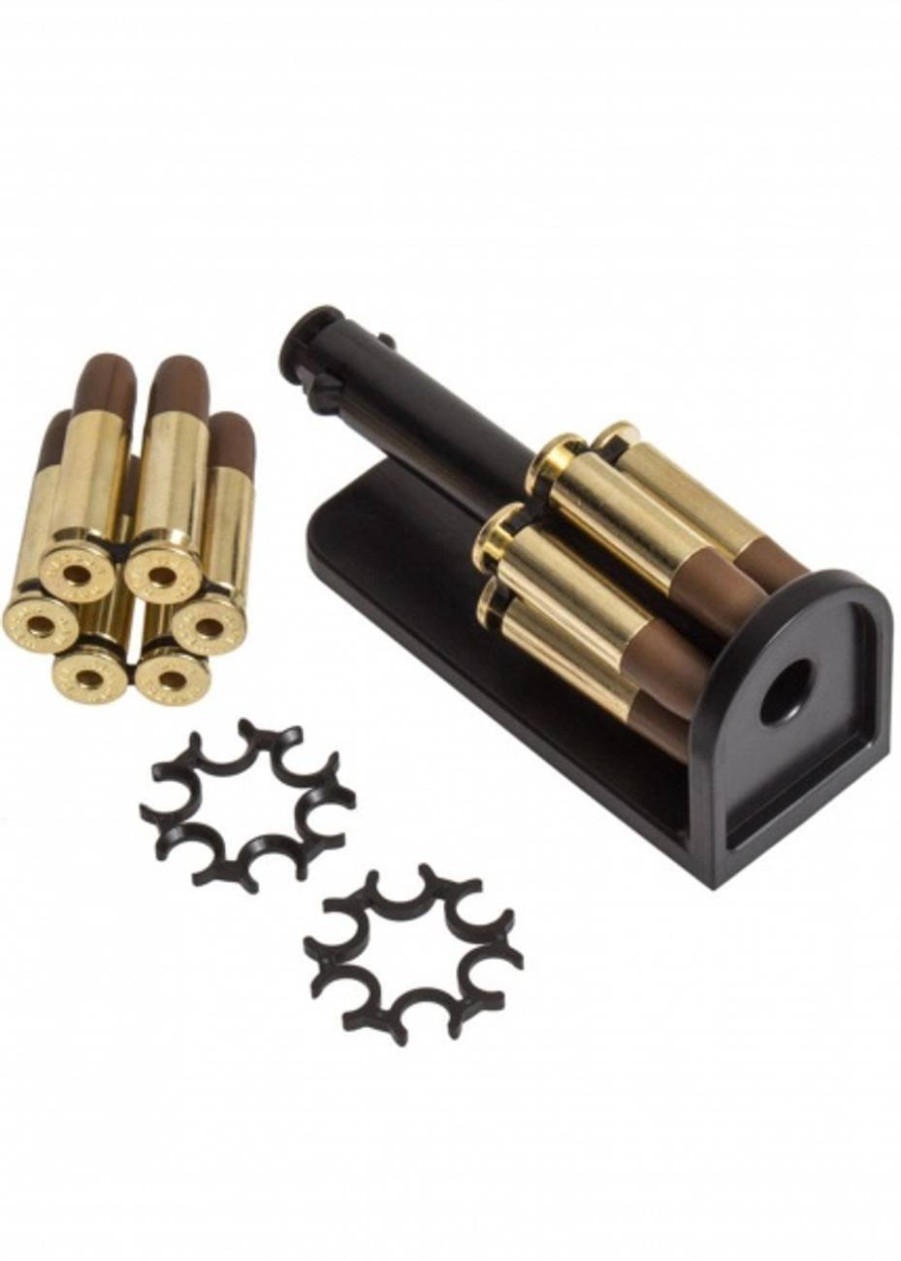 GAME-ON Gass Gbb&Gnb | Magasin - Dan Wesson - Moon Clip Set 6Mm