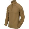 GAME-ON Gensere | Helikon-Tex - Nyco Rip-Stop Mcdu Combat Shirt - Coyote