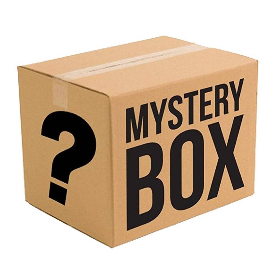 GAME-ON Mystery Box | Game-On! Luftvpen Mysterybox - 499.-