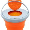 GAME-ON Tilbehor | Gel Blasterz - Ammo Tub Btte 5L - Oransje