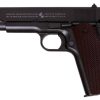 GAME-ON Gass Med Blowback | Colt M1911 Anniversery - Co2 Drevet Softgun Med Blowback